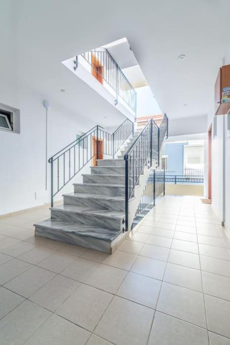 Urban Apt Next University 11 Héraklion Extérieur photo